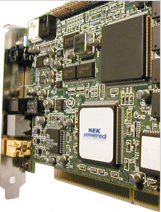 NEK Technology - Your IT Solutions Provider